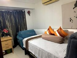 Parkview Apartments (D23), Apartment #501643181